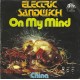 ELECTRIC SANDWICH - On my mind